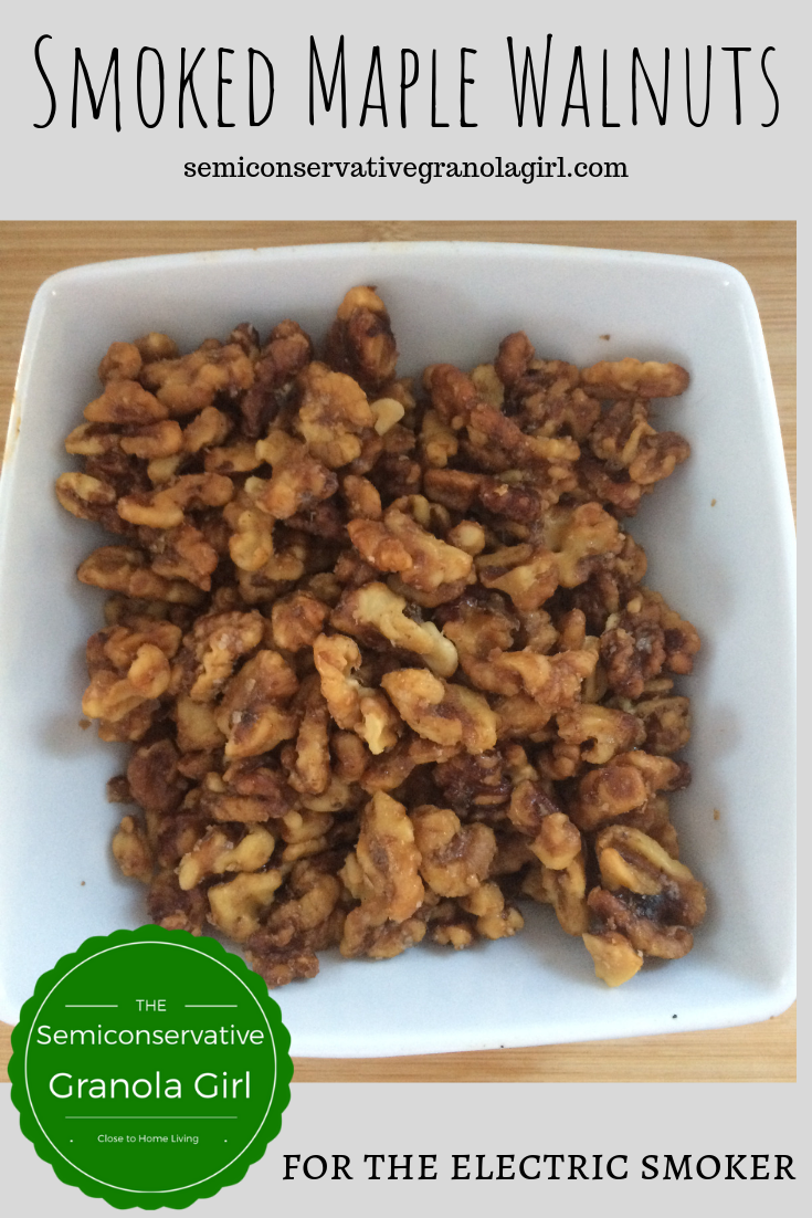 Maple walnut deals